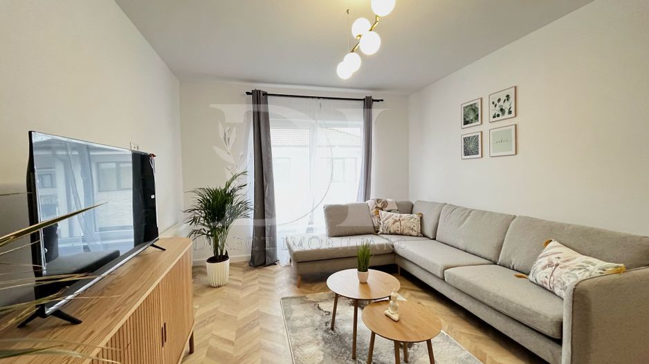 Apartament de 2 camere | la cheie | bloc 2024 | etaj intermediar - Poză 8