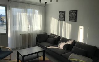 AP. 2 CAMERE NICOLAE GRIGORESCU, MOBILAT MODERN, METROU 5 MINUTE - Poză 3