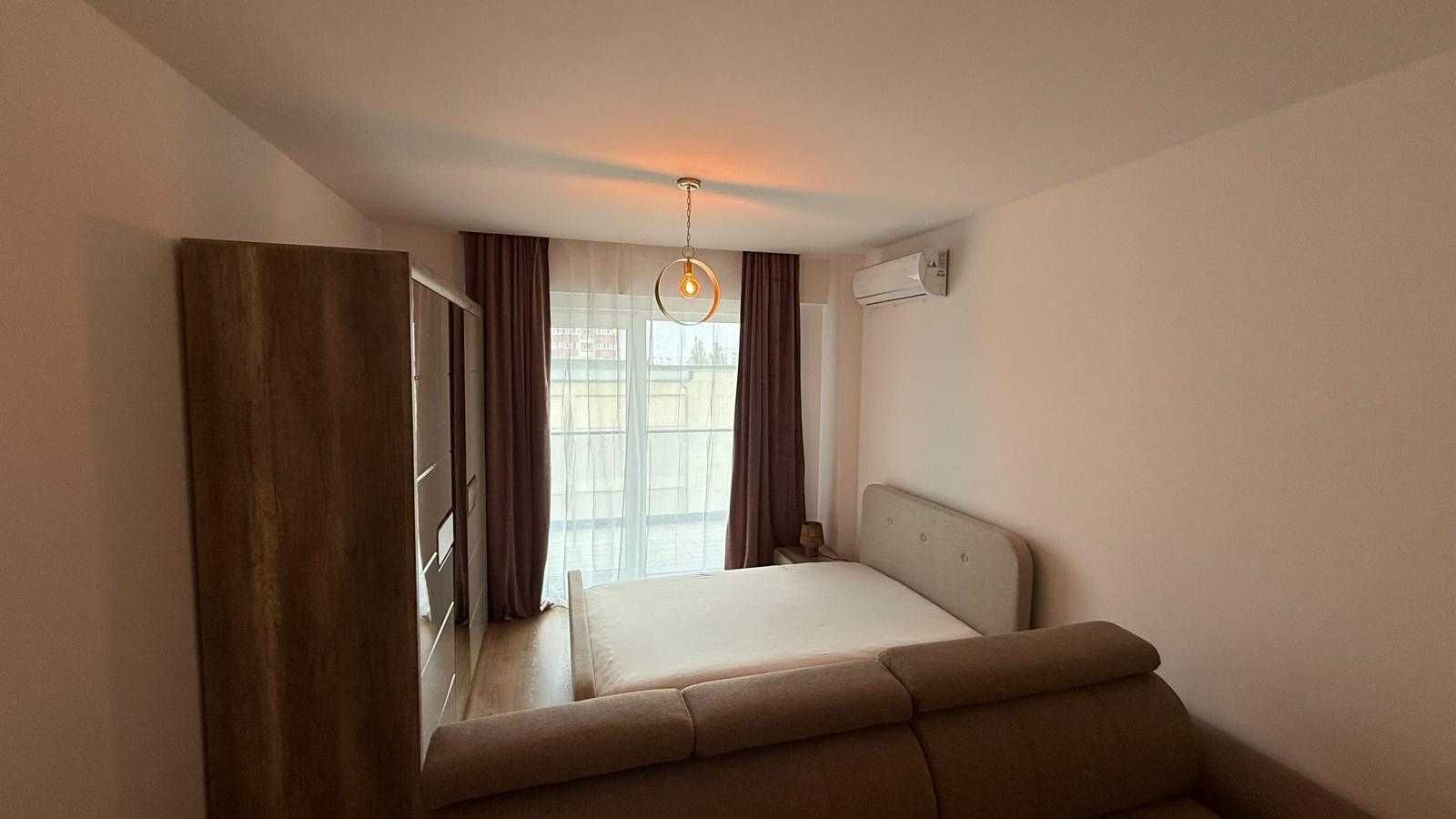 Inchiriere studio nou  mobilat si utilat, Rezidential Vulcan - Poză 2