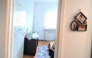 Apartament 3 camere, centrală proprie, 2 balcoane – Mihai Viteazu