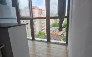 Închiriere Garsoniera mobilata complet, AC, 7 min metrou Iancului - Poză 8