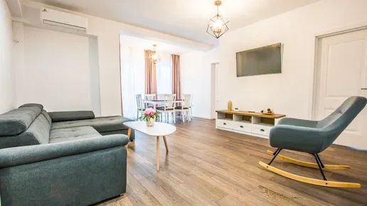 Apartament ultra-modern cu trei camere, Piata Iancului - Poză 1