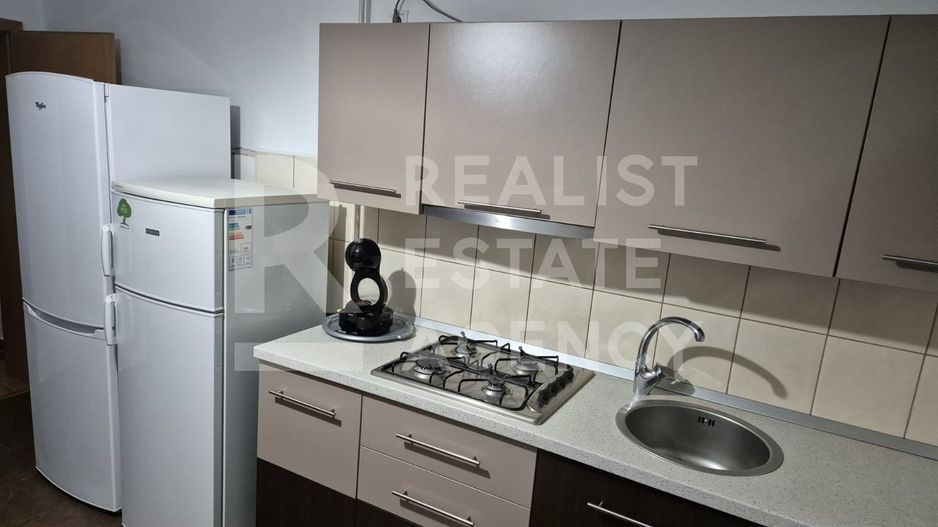 Spațiu comercial de închiriat, 90 mp, complexul Avantgarden, Brașov - Poză 9