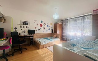 Apartament cu 3 camere, Bloc Nou, Tolstoi - Poză 2