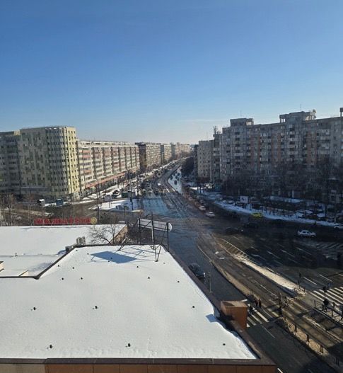 AP. 2 CAMERE IANCULUI, BLOC REABILITAT, BOILER, MOBILAT MODERN - Poză 12