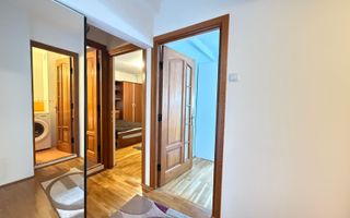 3 CAMERE | DECOMANDAT  | NERVA TRAIAN MALL VITAN  | 13  MIN METROU TIMPURI NOI - Poză 7