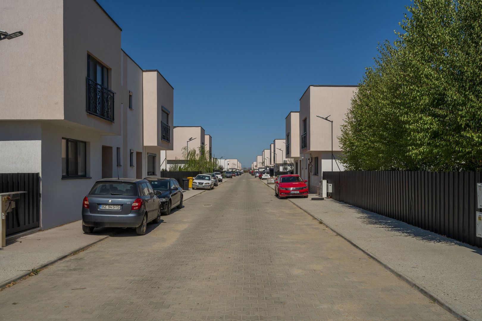 Casa cu Mesteceni!  Complex Lalelelor Domnești - Poză 5