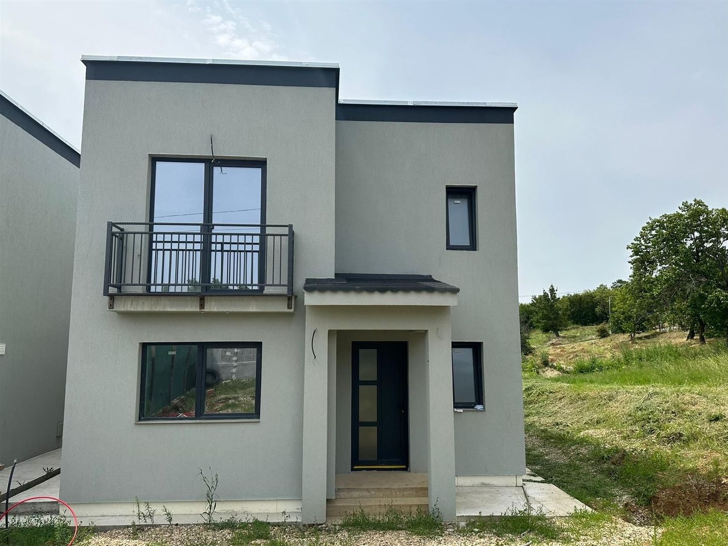 Casa 4 camere zona Dealuri - Poză 14