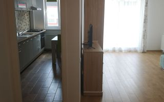 Apartament cu 1 cameră- Floresti ,zona Parcul Poligon - Poză 3