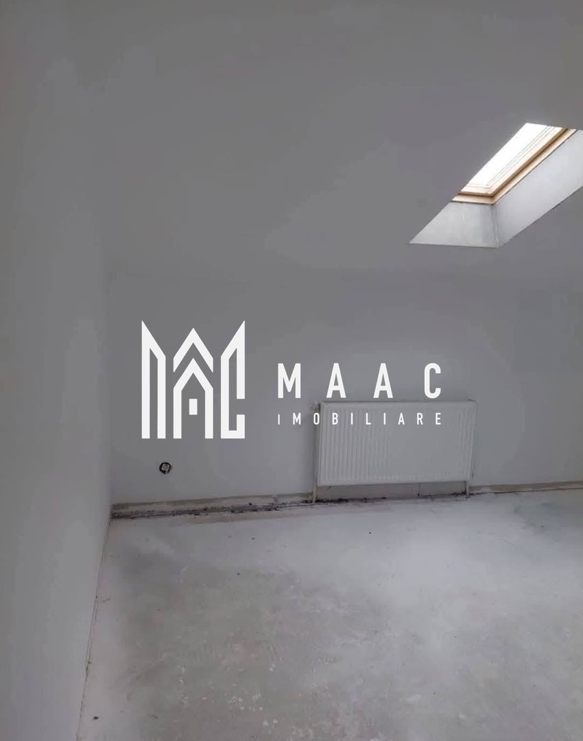 Apartament 4 camere | 75 mp utili | Șelimbăr – Bulevardul Mihai Viteazul | - Poză 9