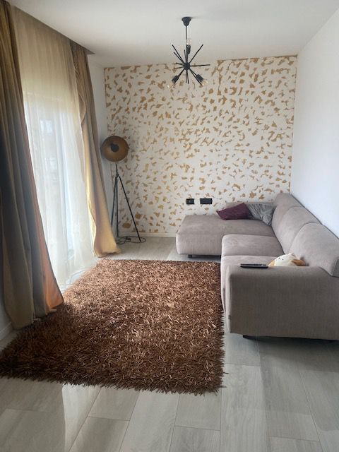 Apartament 2 camere splendid cu terasa de 40 MP - Poză 10