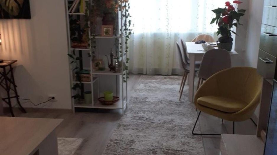 Studio modern de inchiriat - 10 minute Metrou Parc Drumul Taberei - Poză 3