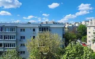 Garsoniera 40mp|DecebalMetrou /Piata Muncii |Mutare imediata - Poză 11
