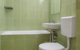 Garsoniera langa metrou Aparatorii Patriei Sector 4 - Poză 3