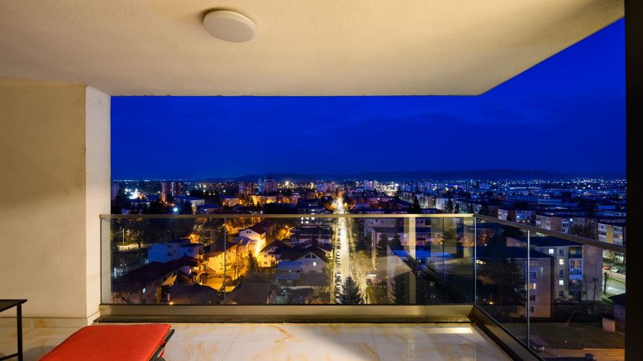 Apartament central, premium -  162 mp, Pitesti  - Poză 11