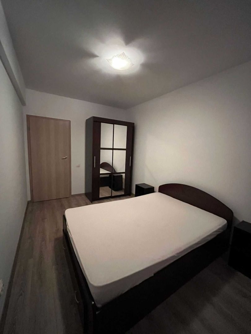 Apartament 2 camere, complet mobilat si utilat, Rotar Park Residence - Poză 4