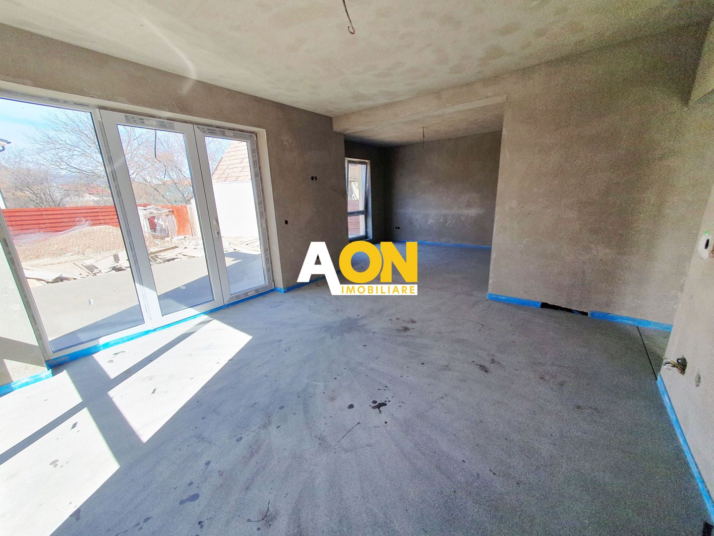 Casa individuala, 4 camere,  435 mp teren, Alba Iulia, zona Maieri - Poză 6