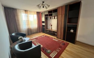 De vânzare apartament 2 camere decomandate – zonă centrală Bulevardul - Poză 11