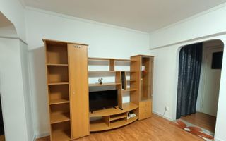 AP. 2 CAMERE P-TA SUDULUI, PARCARE, BUCATARIE INCHISA, METROU 5 MINUTE - Poză 3