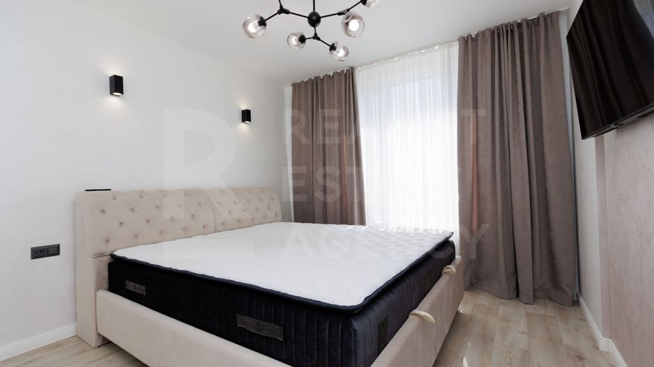 Vânzare, apartament, 2 camere, stradela Doga, Râșcani - Poză 3