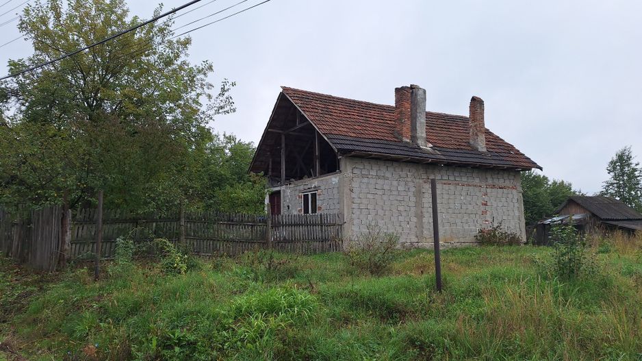 Casa de Vanzare Baiculesti Arges - Poză 1