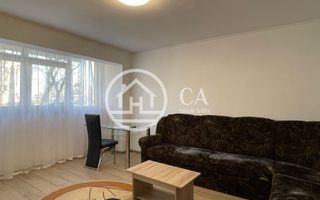 Apartament cu 3 camere de inchiriat în zona Calea Aradului, Oradea - Poză 2