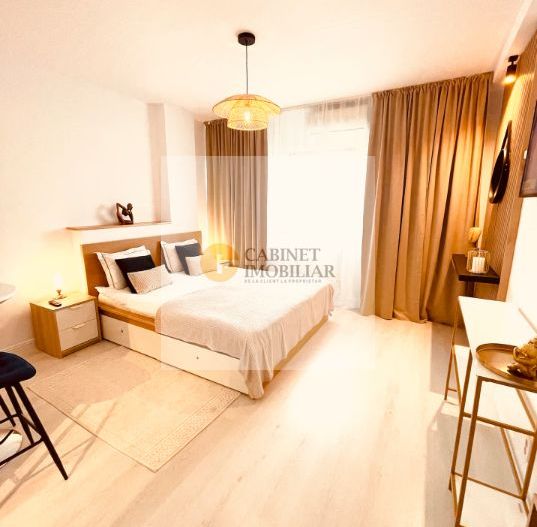 Garoniera | Spitalul Coltea- Universitate  | Pretabil Airbnb - Poză 1