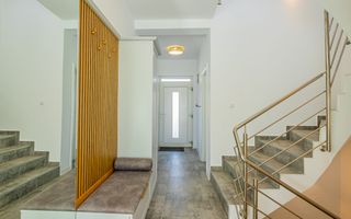 Casa individuala Premium in Cisnadioara, Sibiu - Poză 4