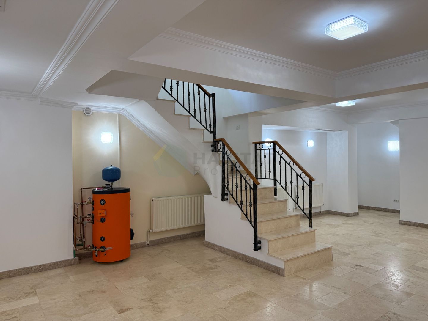 Vila premium 5 camere Pipera | Teren 1.000 mp - Poză 13