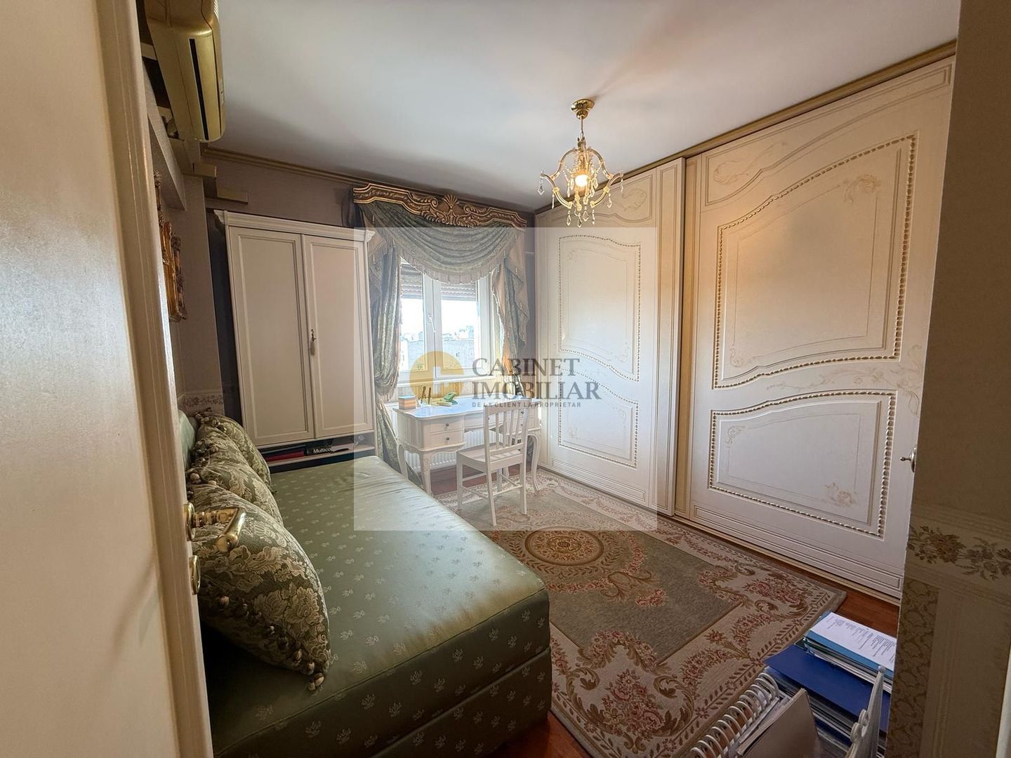 Apartament de lux  | 3 camere | 77 mp - Poză 5