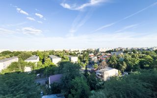 Apusului | Str Lacul Zanoaga | Pta Gorjului | Ghirlandei | 3 camere - Poză 1
