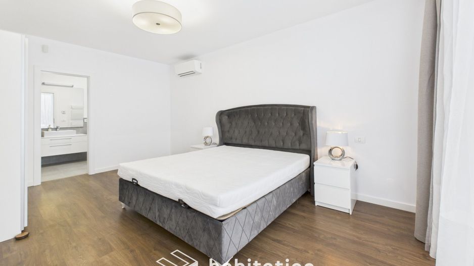 Apartament cu vibe de casă, terasă si curte, Dumbrăvița - Poză 14