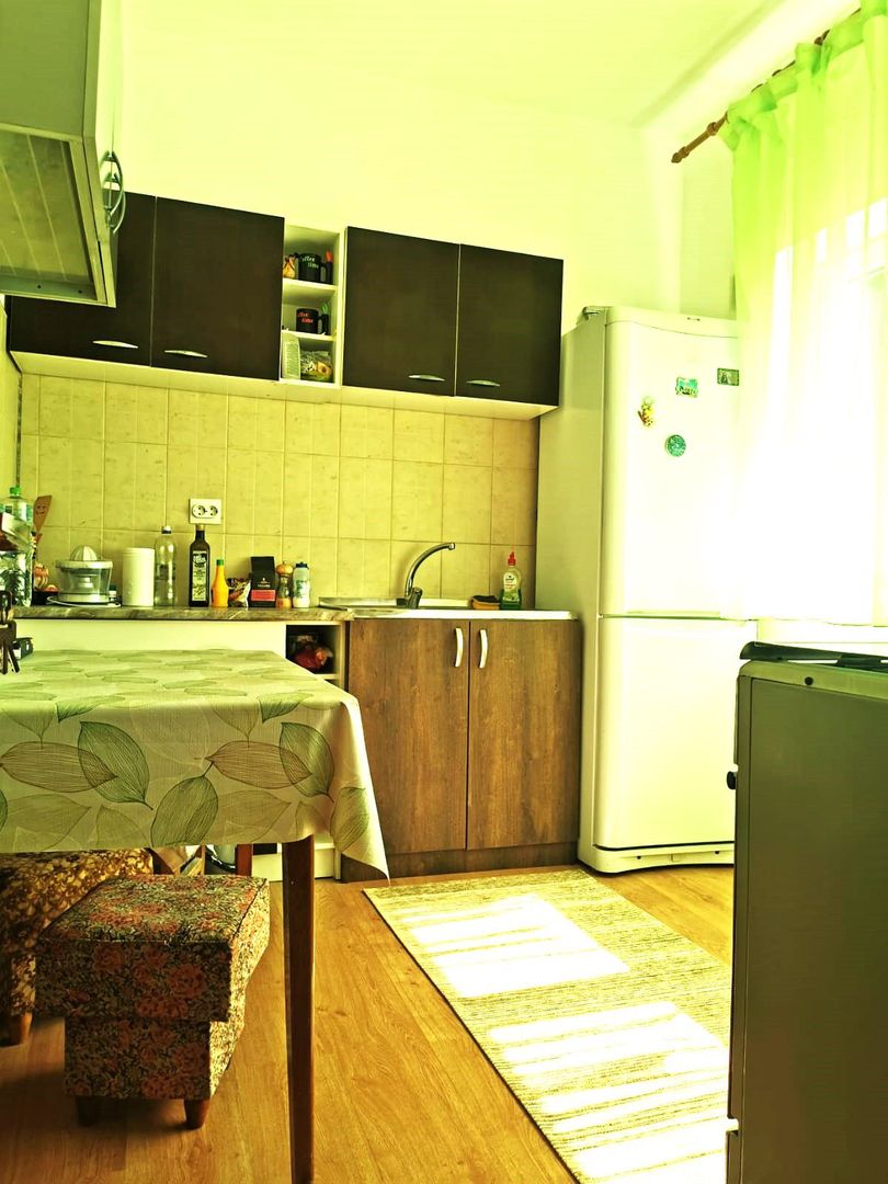 Apartament 2 camere Garii - Poză 7