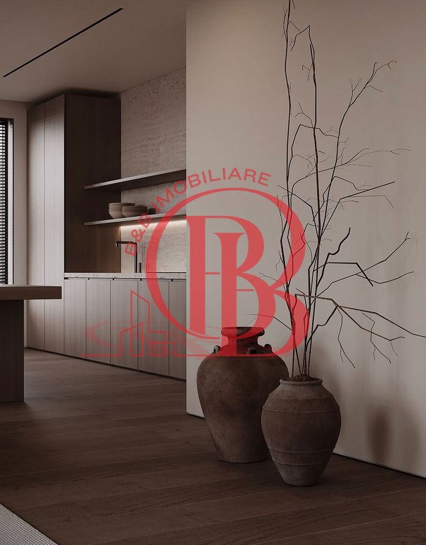 Oferta Lansare 3 camere proiect nou Pallady - Poză 9