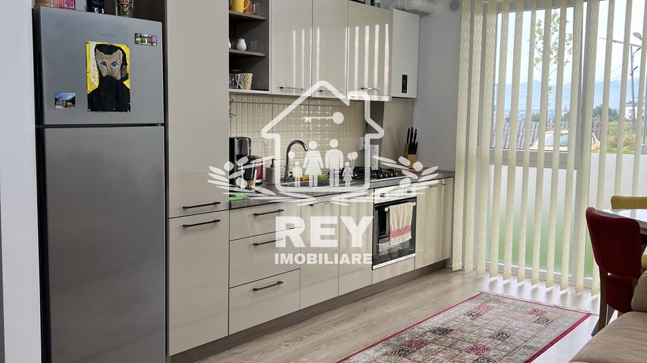 Apartament 2 camere de vânzare | Parter | Str Ogorului | Cartier Belvedere - Poză 3