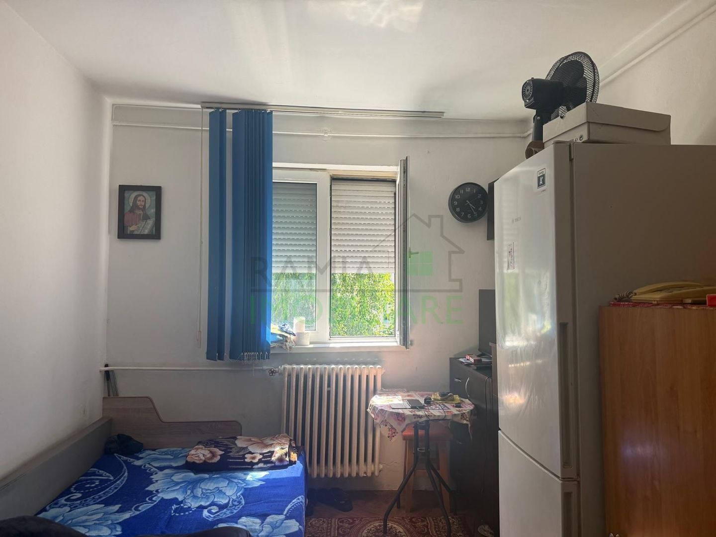 Cameră de Cămin | Aleea Violetelor | 10 mp | Bloc Izolat - Poză 4