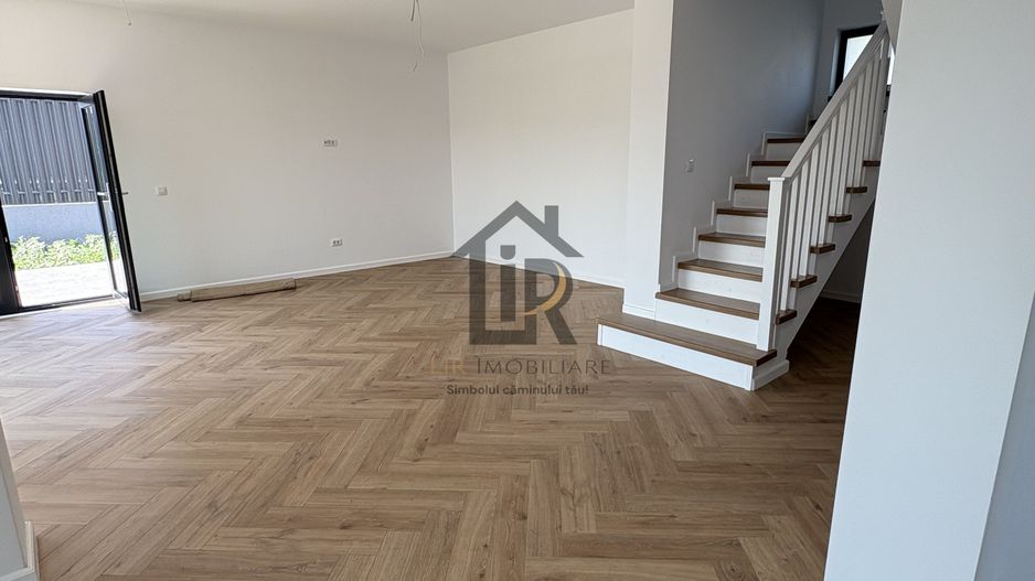 Vila P+1 într-un complex exclusivist- Miroslava- Iasi - Poză 5