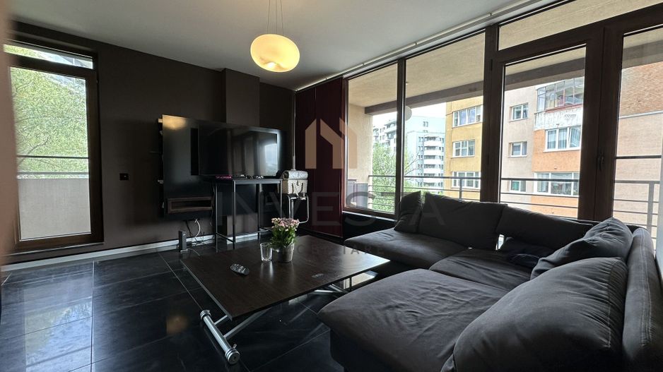 Apartament confort sporit in Plopilor! Bloc Nobori! Etaj intermediar. - Poză 6