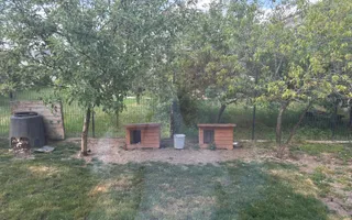Duplex parter, 80 mp, Moșnița Veche - Poză 20