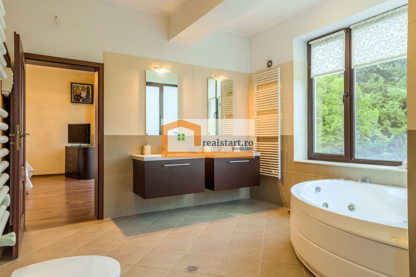 Mogosoaia, Vila cu vedere 360, langa padure, eficienta energetica - Poză 15