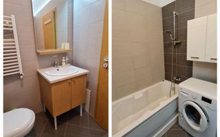 AP. 2 CAMERE PALLADY RESIDENCE, LOC PARCARE, CENTRALA, COMISION 0% - Poză 6