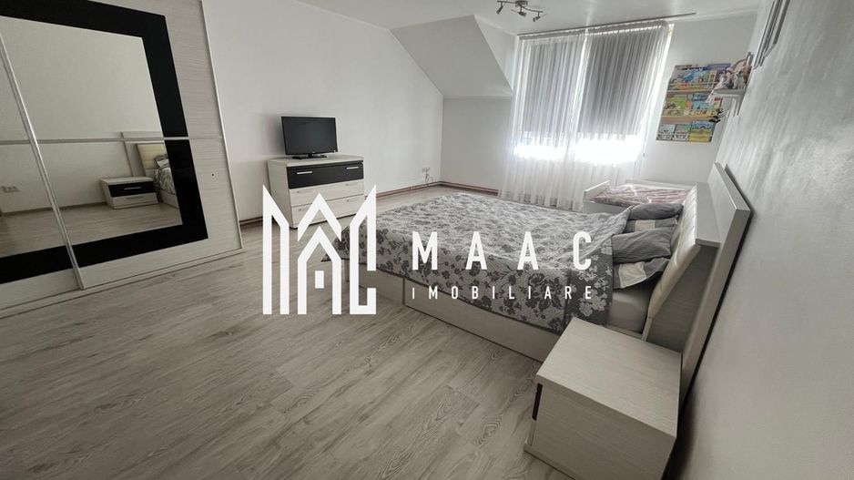 Apartament 2 camere | Decomandat | 97.5 mp | Terezian - Poză 20