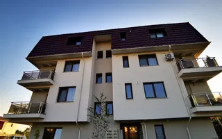 Apartament 2 camere Otopeni | parcare inclusa - Poză 11