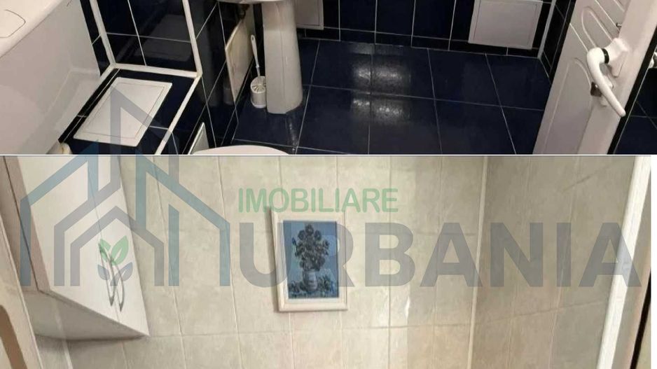 Apartament cu 3 camere de închiriat, etaj 1, zona Pacurari (Moara de Foc), Iasi - Poză 6