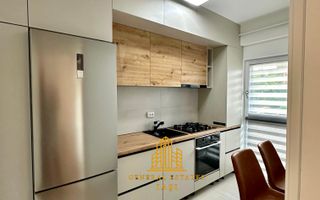 Vânzare apartament 2 camere | Complet mobilat | Freya Home – Bucium - Poză 9