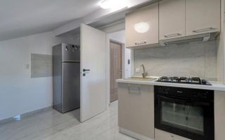 Apartament 2 camere parc Bazilescu, bloc nou , complet mobilat - Poză 13