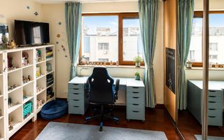 Apartament Spațios 3 Camere | 90 mp | Aviatiei | Centrală Proprie - Poză 7