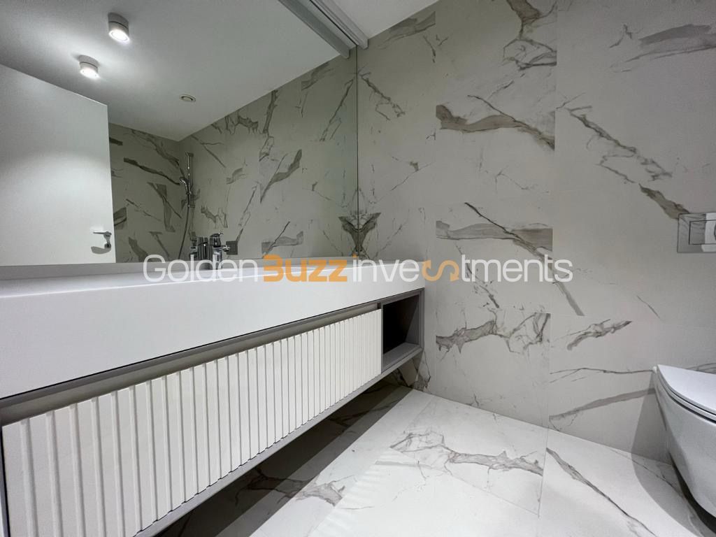Apartament de Lux cu 4 Camere de Închiriat în Herăstrău - Poză 11