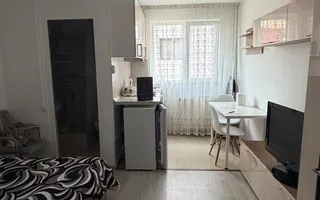GARSONIERĂ DE VÂNZARE ÎN EXCLUSIVITATE - STRADA DRUMUL CREȚEȘTILOR - Poză 15