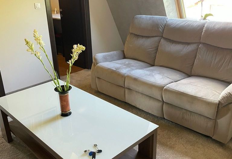 Duplex elegant 3 camere – 100 mp, vedere spre Lacul Tei | Cartier Tei - Poză 5